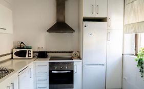 Apartamentos Entreteatros, fantástico duplex casco histórico